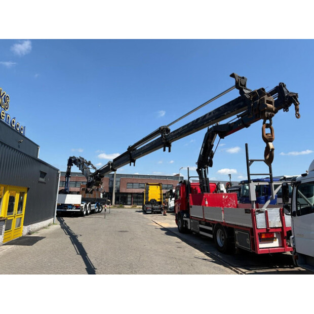 2006 MAN TGA 41.430-48623640