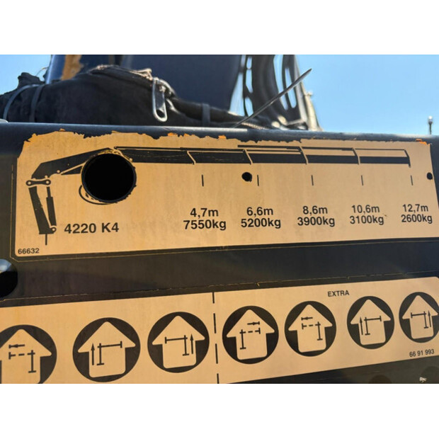 2006 MAN TGA 41.430-48623641