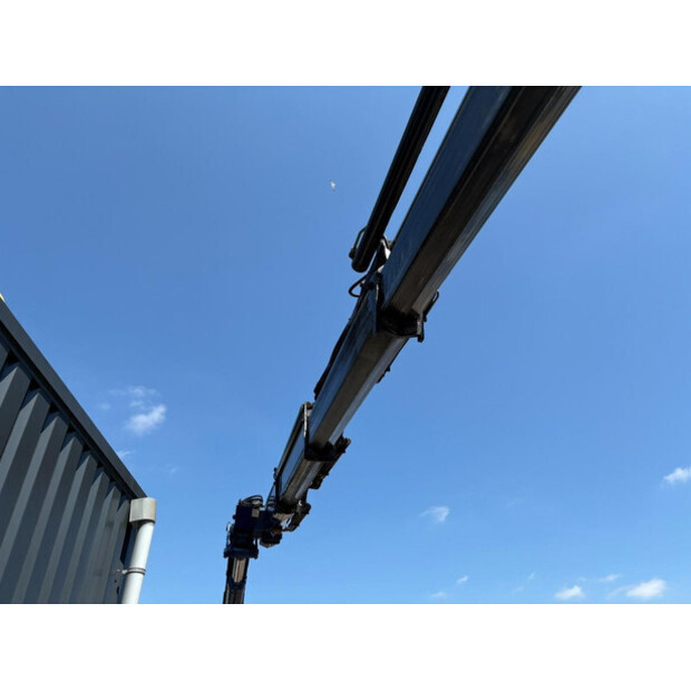 2006 MAN TGA 41.430-48623644