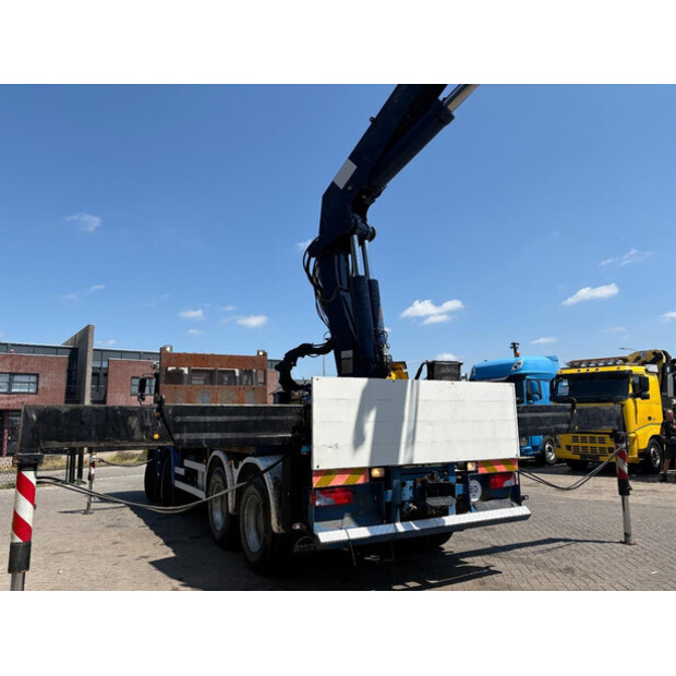 2006 MAN TGA 41.430-48623645