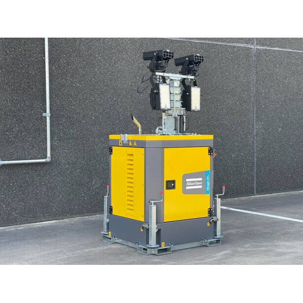 2026 Atlas-Copco Hilight B7+-48623647