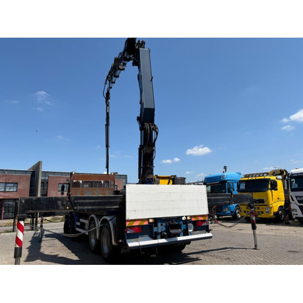 2006 MAN TGA 41.430-48623653