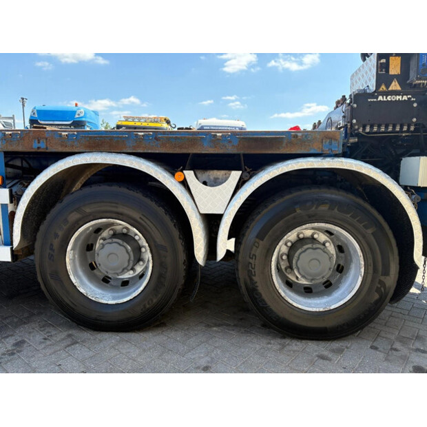 2006 MAN TGA 41.430-48623656