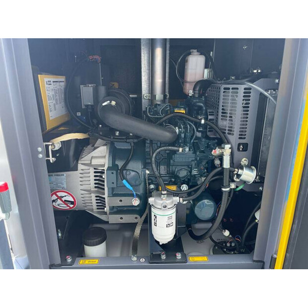 2026 Atlas-Copco Hilight B7+-48623661