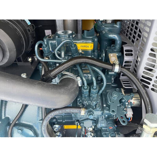 2026 Atlas-Copco Hilight B7+-48623670