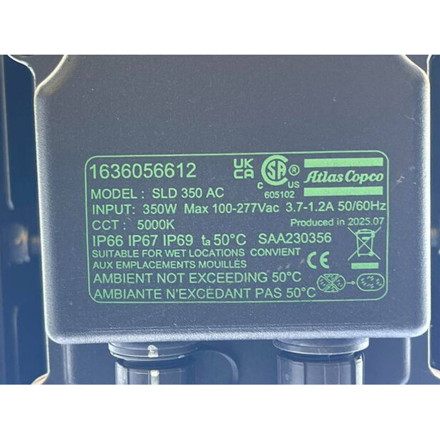 2026 Atlas-Copco Hilight B7+-48623676