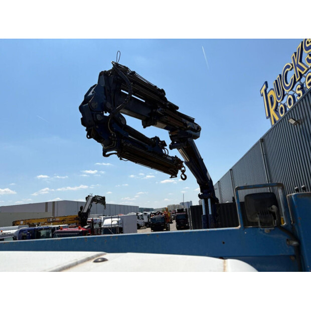 2006 MAN TGA 41.430-48623677