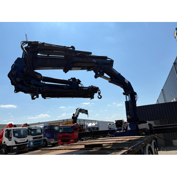 2006 MAN TGA 41.430-48623680