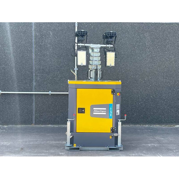 2026 Atlas-Copco Hilight B7+-48623682
