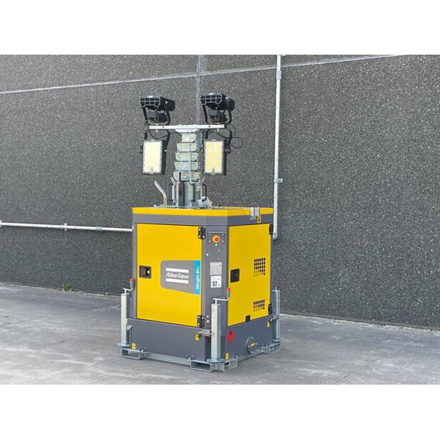 2026 Atlas-Copco Hilight B7+-48623685