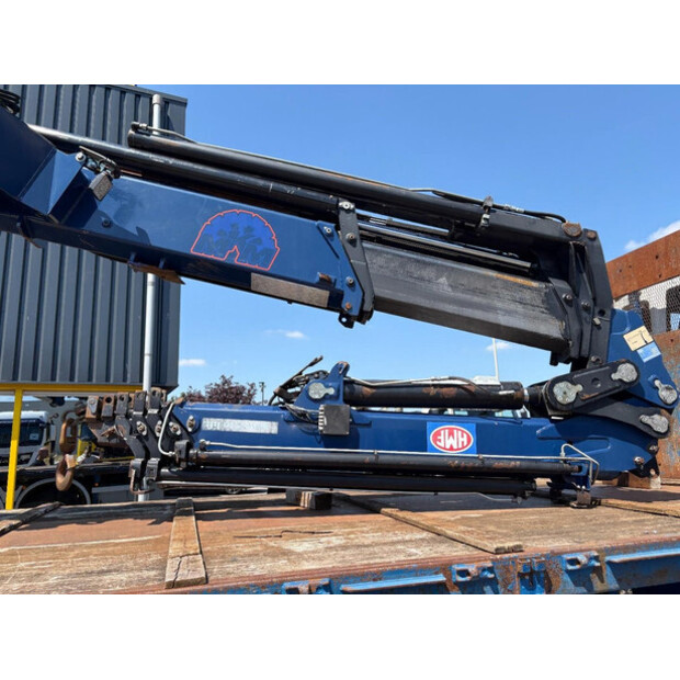 2006 MAN TGA 41.430-48623686