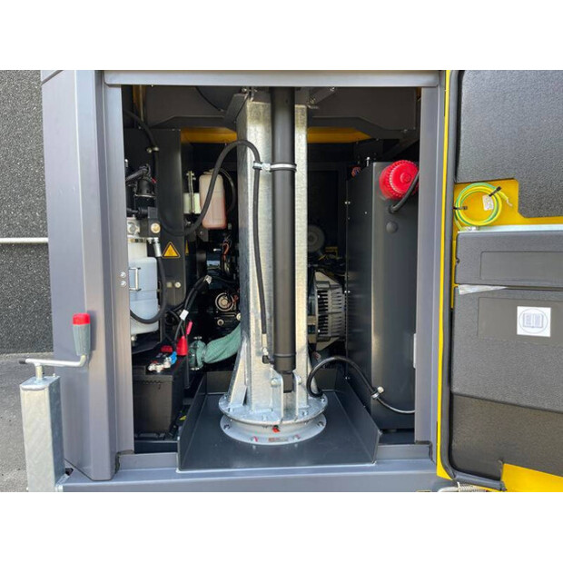 2026 Atlas-Copco Hilight B7+-48623688