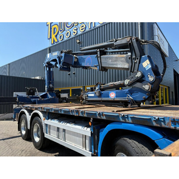 2006 MAN TGA 41.430-48623692