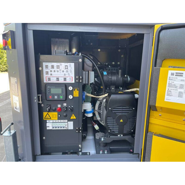 2026 Atlas-Copco Hilight B7+-48623694