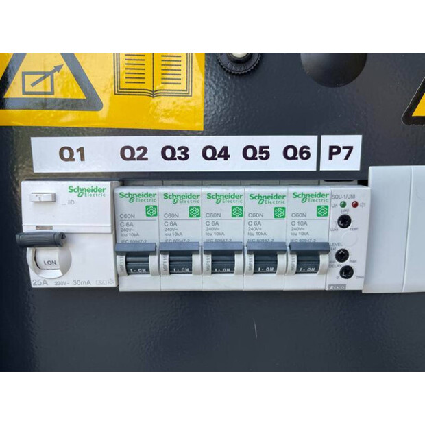 2026 Atlas-Copco Hilight B7+-48623697