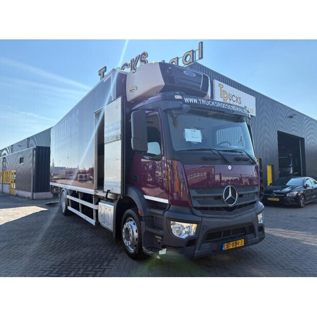 2013 Mercedes-Benz Antos-48623723