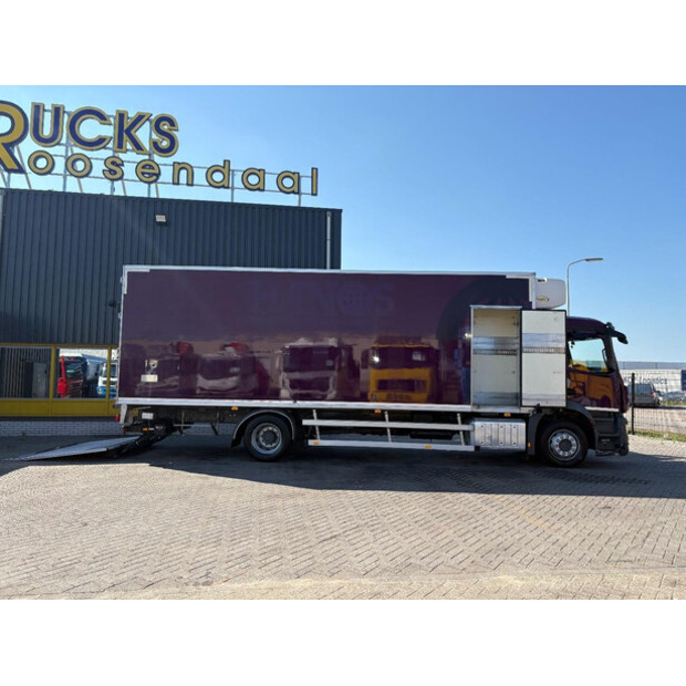 2013 Mercedes-Benz Antos-48623724