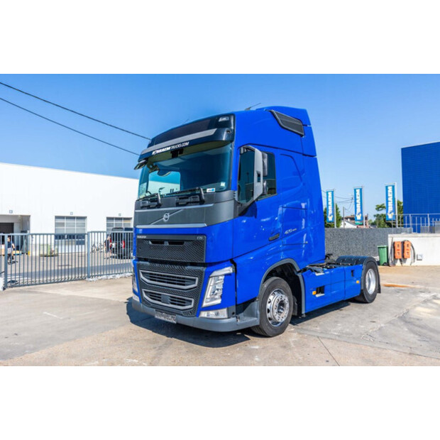 2015 Volvo FH 420-48623846