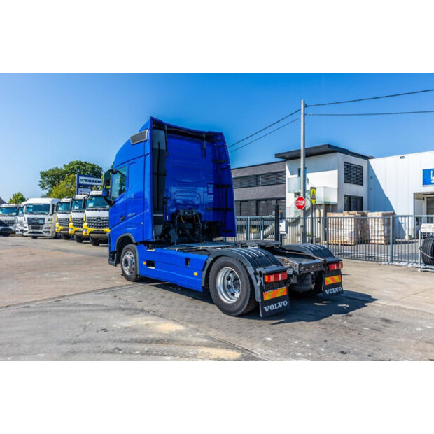 2015 Volvo FH 420-48623848