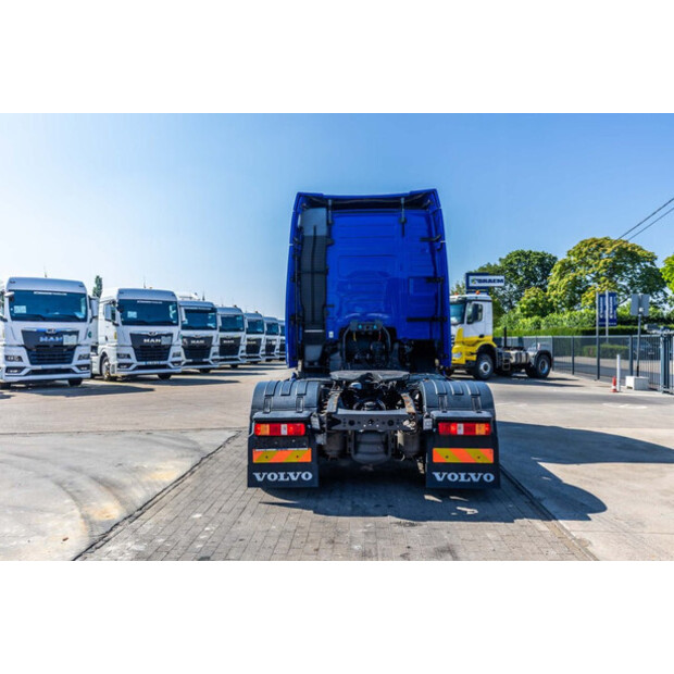 2015 Volvo FH 420-48623849