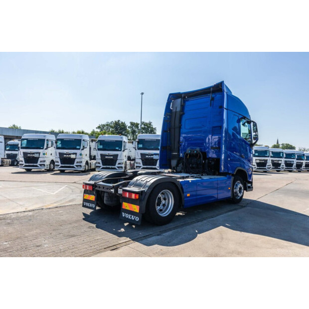 2015 Volvo FH 420-48623850