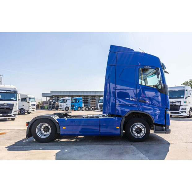 2015 Volvo FH 420-48623851