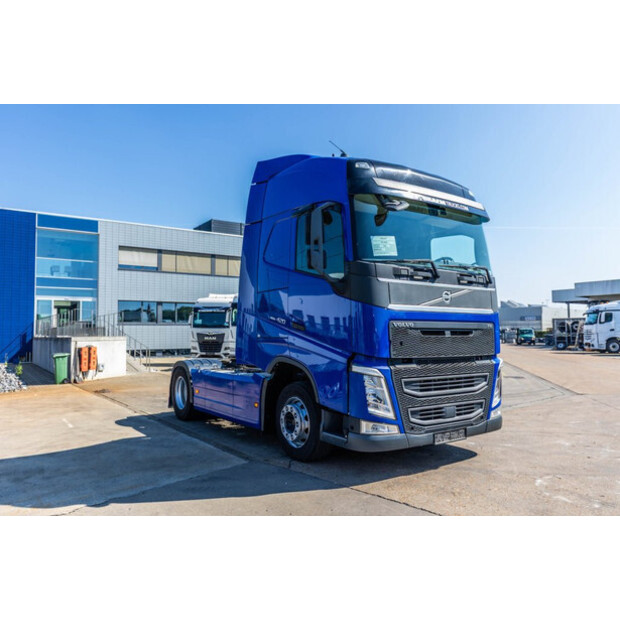 2015 Volvo FH 420-48623852