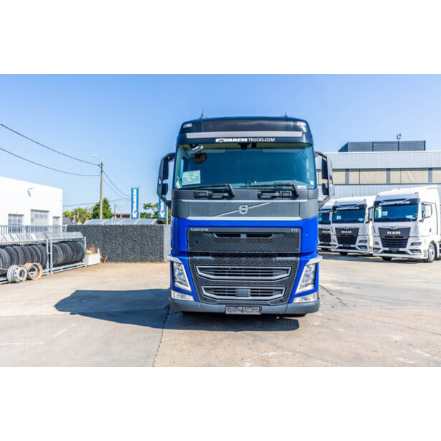 2015 Volvo FH 420-48623853