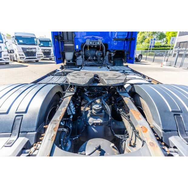 2015 Volvo FH 420-48623854