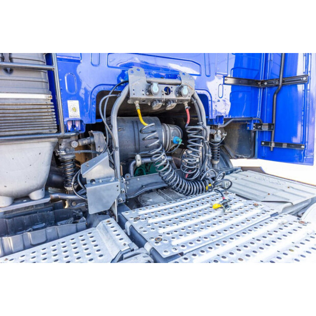 2015 Volvo FH 420-48623855