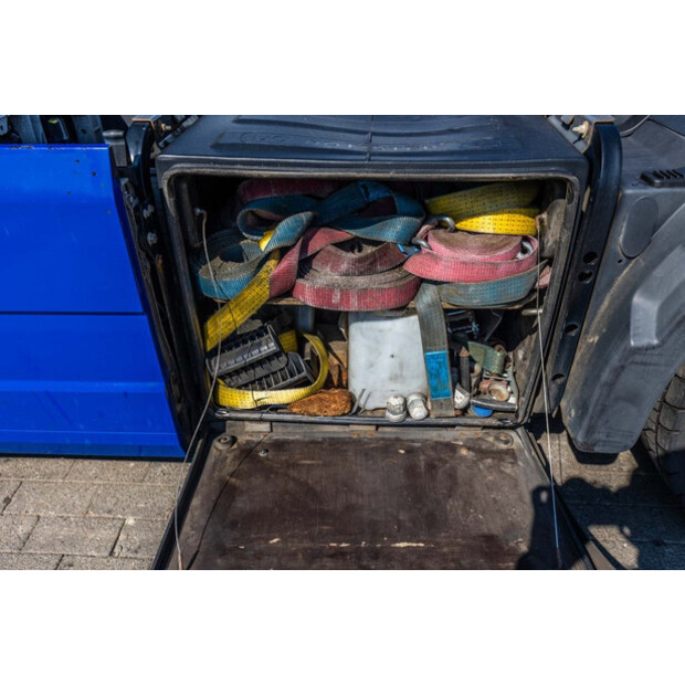 2015 Volvo FH 420-48623856