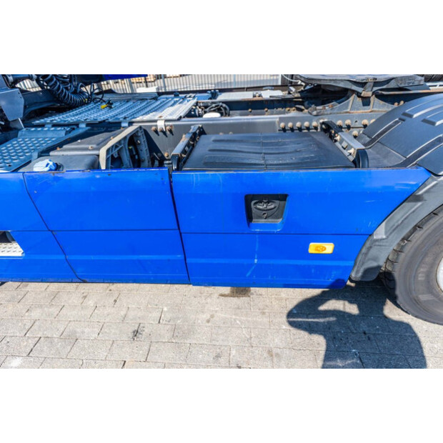 2015 Volvo FH 420-48623857