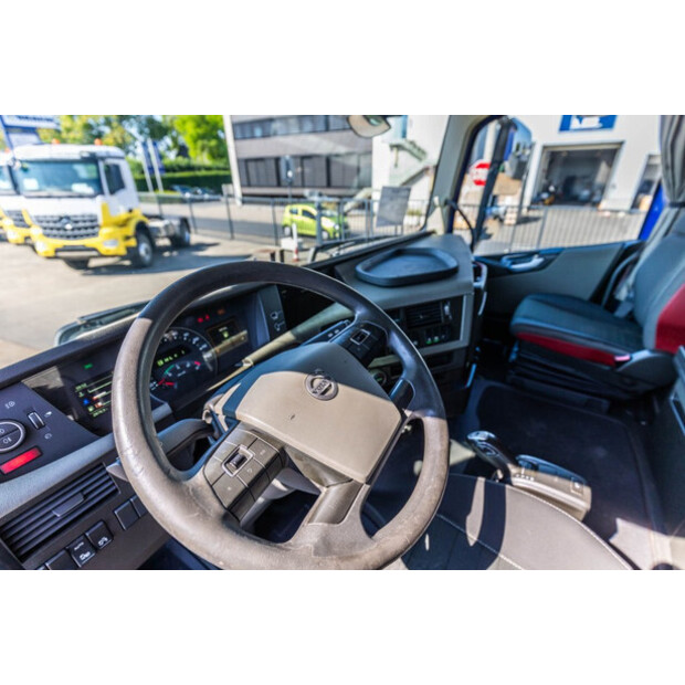 2015 Volvo FH 420-48623858