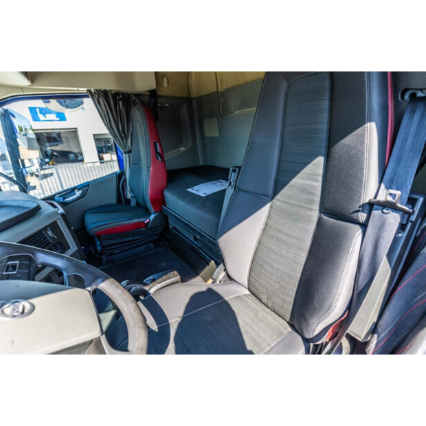 2015 Volvo FH 420-48623860