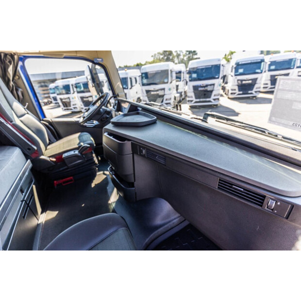 2015 Volvo FH 420-48623861
