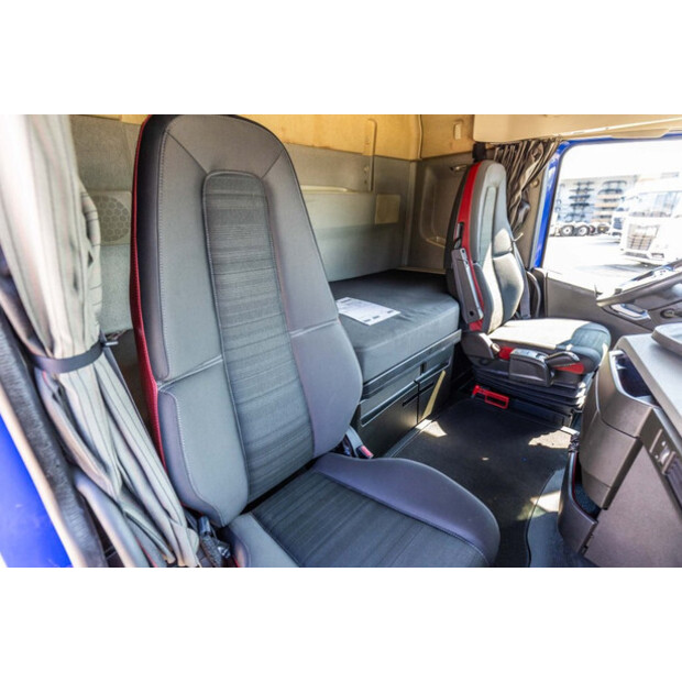 2015 Volvo FH 420-48623862