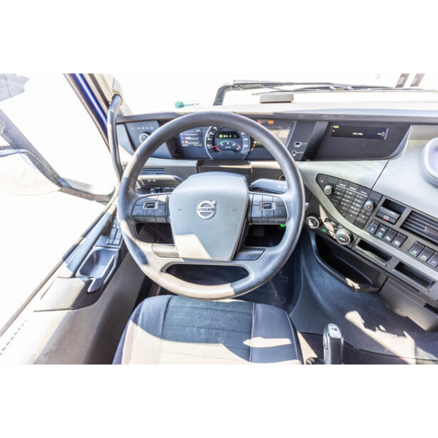 2015 Volvo FH 420-48623863