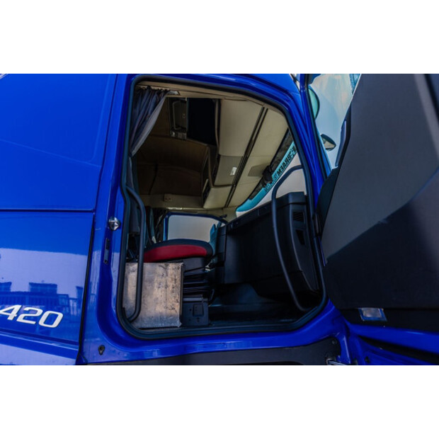 2015 Volvo FH 420-48623864
