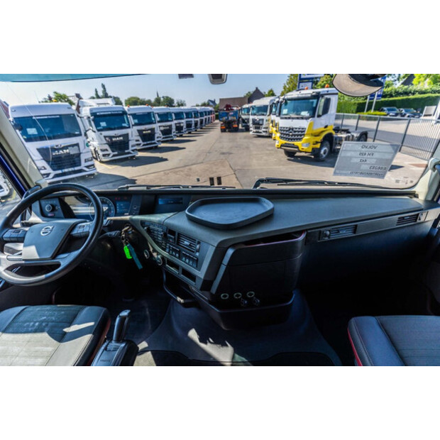2015 Volvo FH 420-48623865