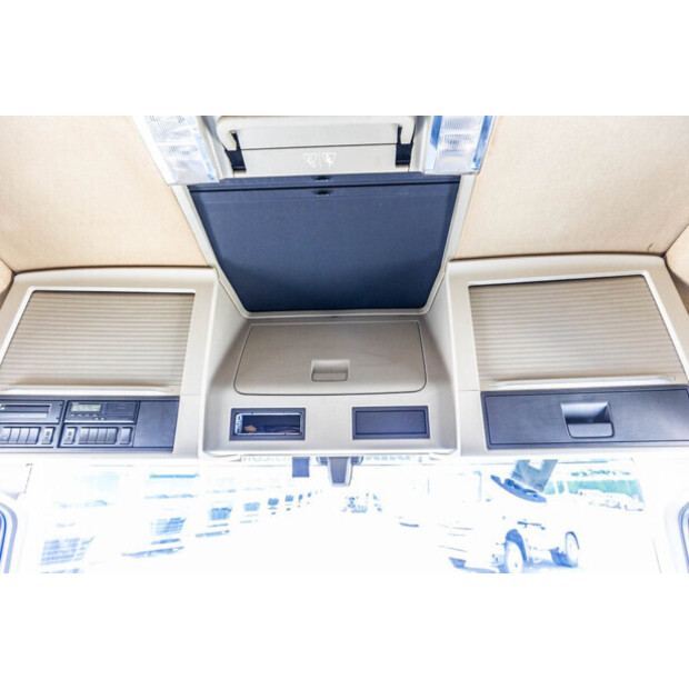 2015 Volvo FH 420-48623866