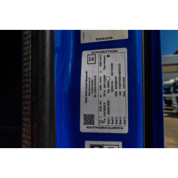 2015 Volvo FH 420-48623868