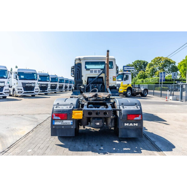 2019 مان TGS 18.430-48623892