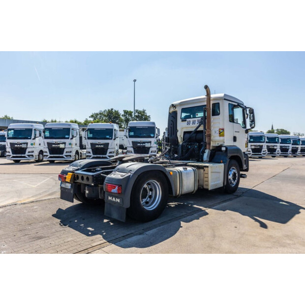 2019 مان TGS 18.430-48623893
