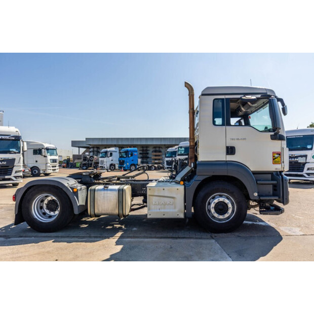 2019 مان TGS 18.430-48623894