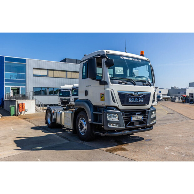 2019 مان TGS 18.430-48623895