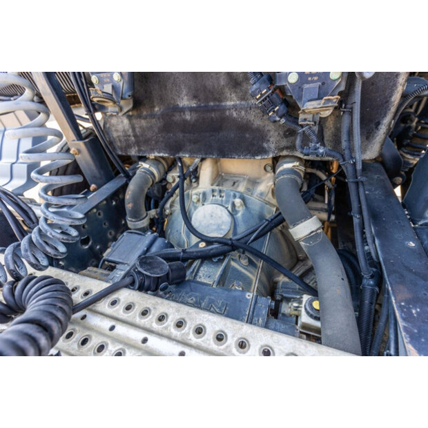 2019 مان TGS 18.430-48623898