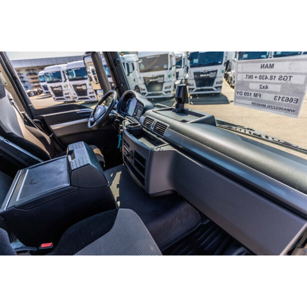 2019 مان TGS 18.430-48623904