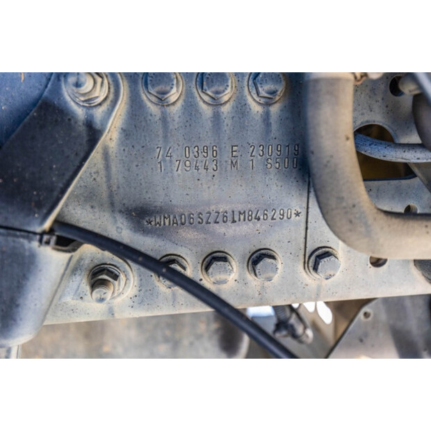 2019 مان TGS 18.430-48623909