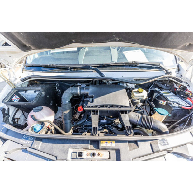 2017 Mercedes-Benz Sprinter 516 CDI-48624082