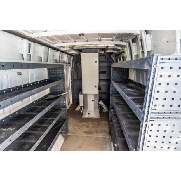 2017 Mercedes-Benz Sprinter 516 CDI-48624083